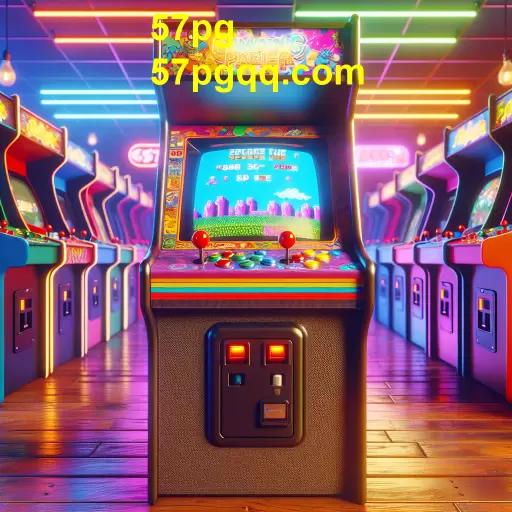 A Evolução dos Jogos de Arcade: Uma Viagem no Tempo e na Diversão